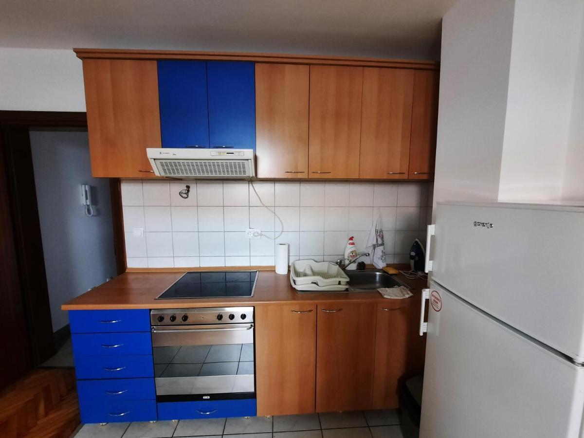 Studio In The Centre Of Novi Sad Διαμέρισμα Εξωτερικό φωτογραφία